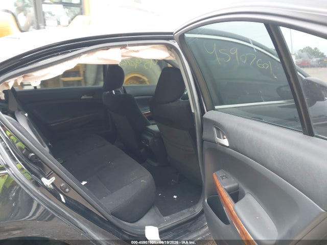 Продажа на аукционе авто 2012 Honda Accord 2.4 Ex, vin: 1HGCP2F71CA221809, номер лота: 45907601