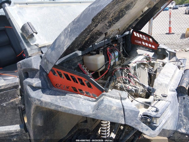 Spartan Motors 2019 A7BS521M5KB004659 Image 8
