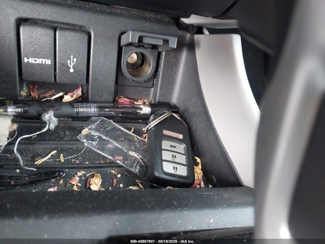 19XFB4F20FE200834 Honda CIVIC HYBRID