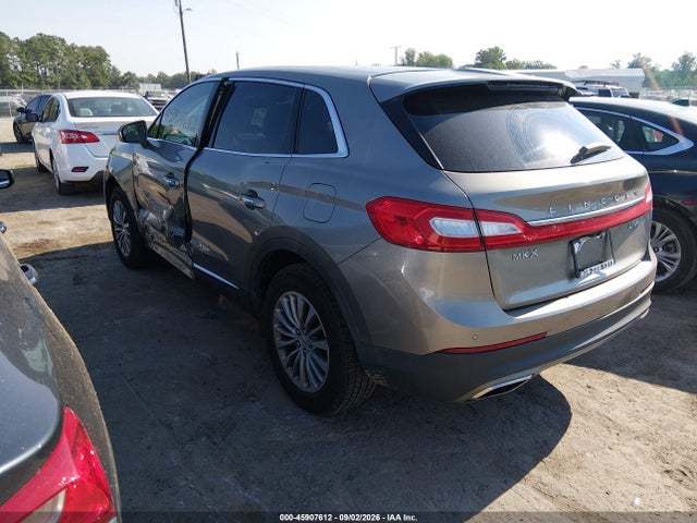 Lincoln Mkx Select 2016 2LMTJ8KP0GBL35626 Image 3
