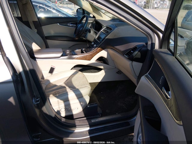 Lincoln Mkx Select 2016 2LMTJ8KP0GBL35626 Image 5