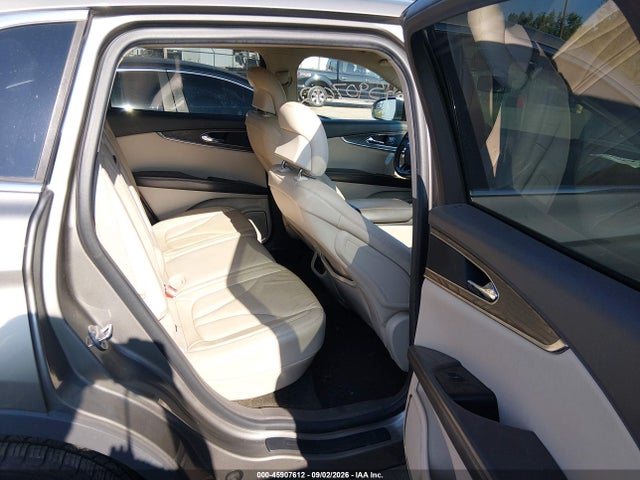 Lincoln Mkx Select 2016 2LMTJ8KP0GBL35626 Image 8