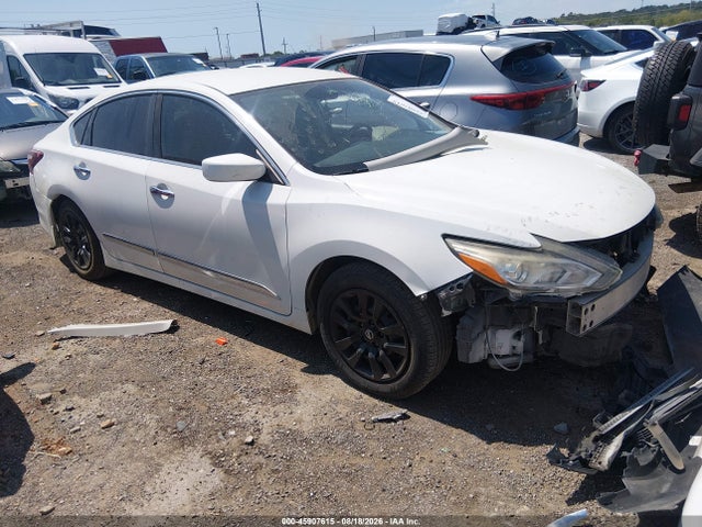 Aukcja sprzedaży 2017 Nissan Altima 2.5 S, vin: 1N4AL3AP4HN343181, numer aukcji: 45907615