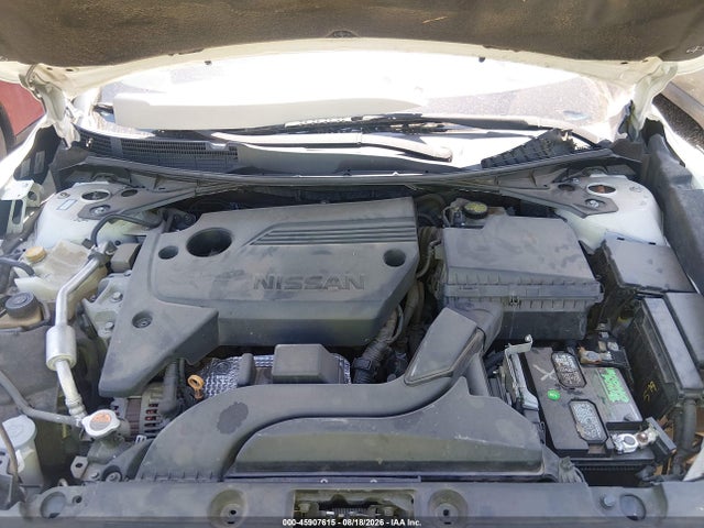 Aukcja sprzedaży 2017 Nissan Altima 2.5 S, vin: 1N4AL3AP4HN343181, numer aukcji: 45907615