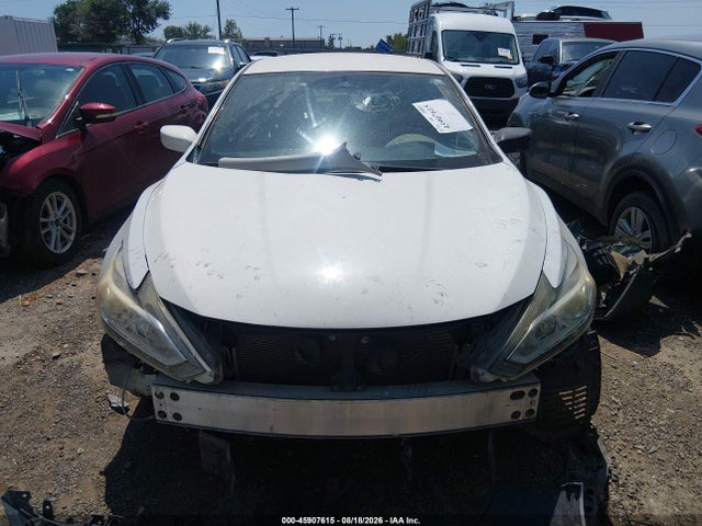 Aukcja sprzedaży 2017 Nissan Altima 2.5 S, vin: 1N4AL3AP4HN343181, numer aukcji: 45907615