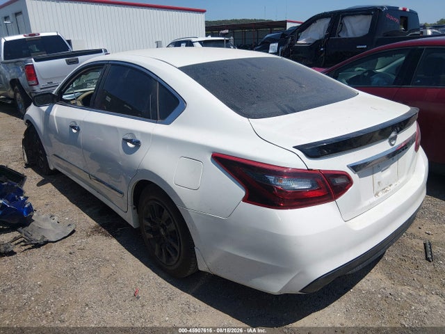 Aukcja sprzedaży 2017 Nissan Altima 2.5 S, vin: 1N4AL3AP4HN343181, numer aukcji: 45907615
