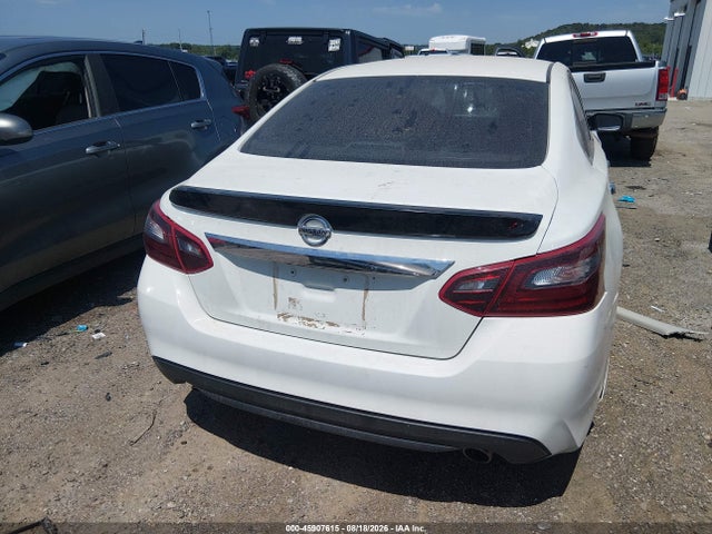 Aukcja sprzedaży 2017 Nissan Altima 2.5 S, vin: 1N4AL3AP4HN343181, numer aukcji: 45907615