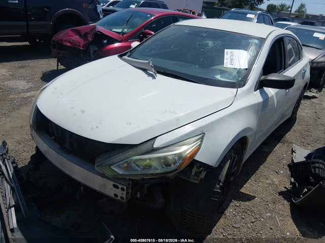 Aukcja sprzedaży 2017 Nissan Altima 2.5 S, vin: 1N4AL3AP4HN343181, numer aukcji: 45907615