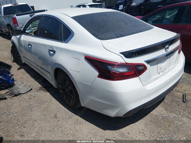 Aukcja sprzedaży 2017 Nissan Altima 2.5 S, vin: 1N4AL3AP4HN343181, numer aukcji: 45907615
