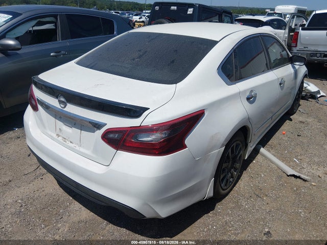 Aukcja sprzedaży 2017 Nissan Altima 2.5 S, vin: 1N4AL3AP4HN343181, numer aukcji: 45907615