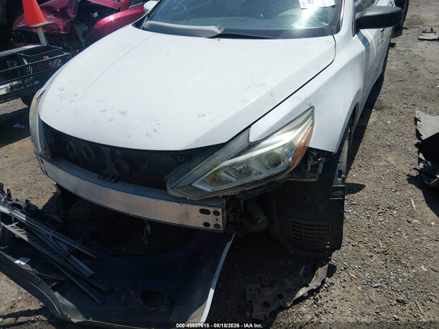 Aukcja sprzedaży 2017 Nissan Altima 2.5 S, vin: 1N4AL3AP4HN343181, numer aukcji: 45907615