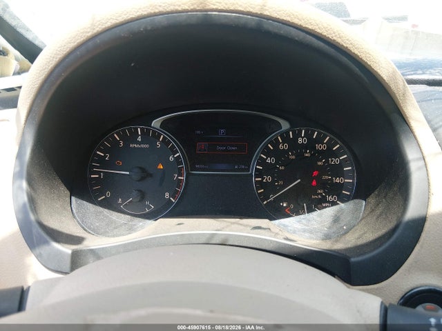 Aukcja sprzedaży 2017 Nissan Altima 2.5 S, vin: 1N4AL3AP4HN343181, numer aukcji: 45907615
