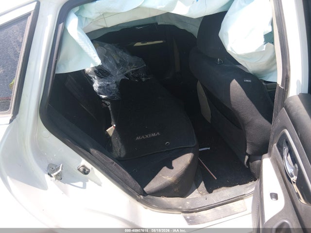 Aukcja sprzedaży 2017 Nissan Altima 2.5 S, vin: 1N4AL3AP4HN343181, numer aukcji: 45907615