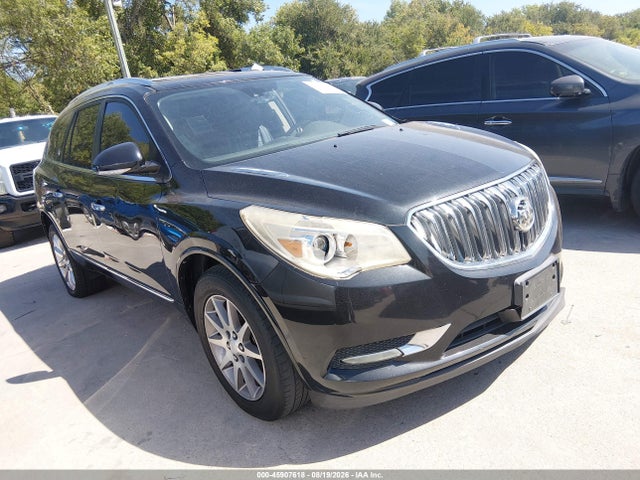 Продажа на аукционе авто 2014 Buick Enclave Premium, vin: 5GAKRCKD5EJ174844, номер лота: 45907618