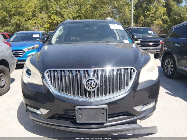 Buick Enclave Premium 2014 5GAKRCKD5EJ174844 Image 12