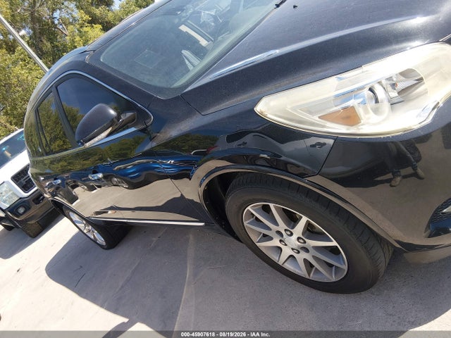 Buick Enclave Premium 2014 5GAKRCKD5EJ174844 Image 13