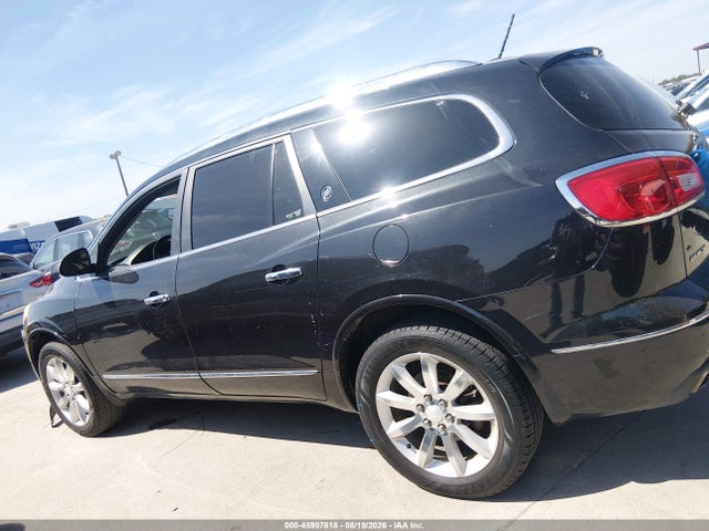 Buick Enclave Premium 2014 5GAKRCKD5EJ174844 Image 14