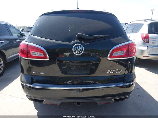 Buick Enclave Premium 2014 5GAKRCKD5EJ174844 Image 16