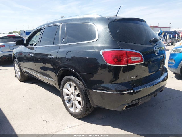 Buick Enclave Premium 2014 5GAKRCKD5EJ174844 Image 3