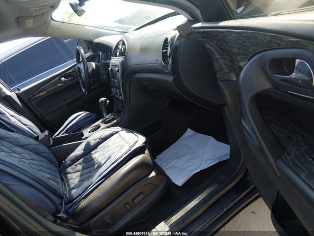 Buick Enclave Premium 2014 5GAKRCKD5EJ174844 Image 5