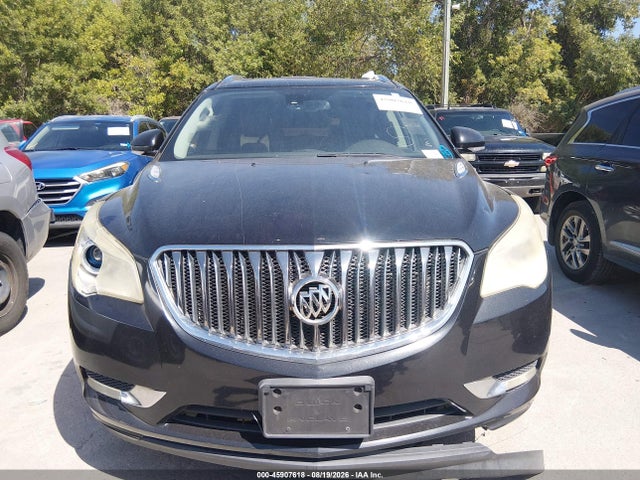 Buick Enclave Premium 2014 5GAKRCKD5EJ174844 Image 6