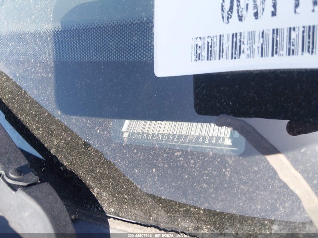 Buick Enclave Premium 2014 5GAKRCKD5EJ174844 Image 9