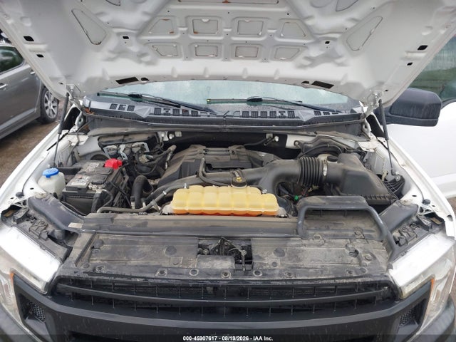 45907617 :رقم المزاد ، 1FTEX1EP2JKF21708 vin ، 2018 Ford F-150 Xl مزاد بيع