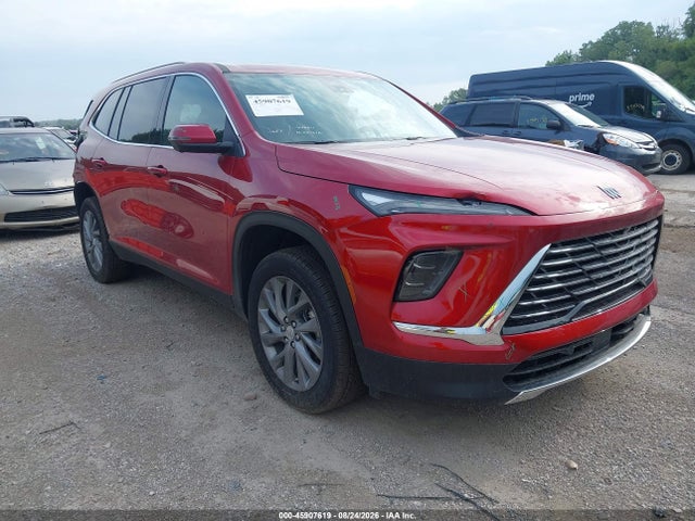 Aukcja sprzedaży 2026 Buick Enclave, vin: 5GAEVAKS6TJ303568, numer aukcji: 45907619