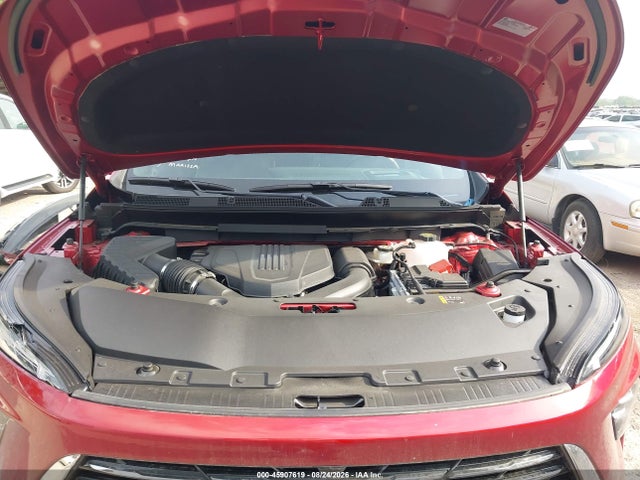 Продаж на аукціоні авто 2026 Buick Enclave, vin: 5GAEVAKS6TJ303568, номер лоту: 45907619
