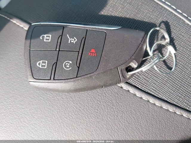 Продаж на аукціоні авто 2026 Buick Enclave, vin: 5GAEVAKS6TJ303568, номер лоту: 45907619