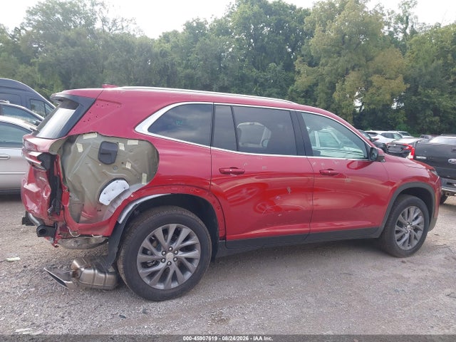 Продаж на аукціоні авто 2026 Buick Enclave, vin: 5GAEVAKS6TJ303568, номер лоту: 45907619
