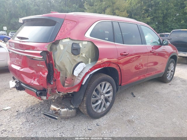 Продаж на аукціоні авто 2026 Buick Enclave, vin: 5GAEVAKS6TJ303568, номер лоту: 45907619