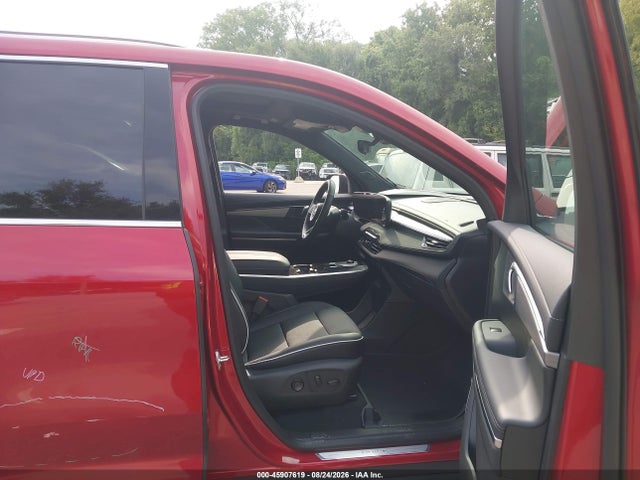 Продаж на аукціоні авто 2026 Buick Enclave, vin: 5GAEVAKS6TJ303568, номер лоту: 45907619