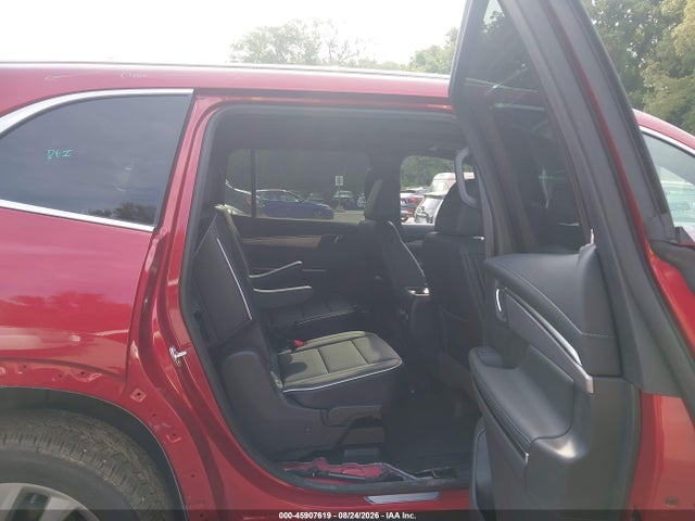 Продаж на аукціоні авто 2026 Buick Enclave, vin: 5GAEVAKS6TJ303568, номер лоту: 45907619