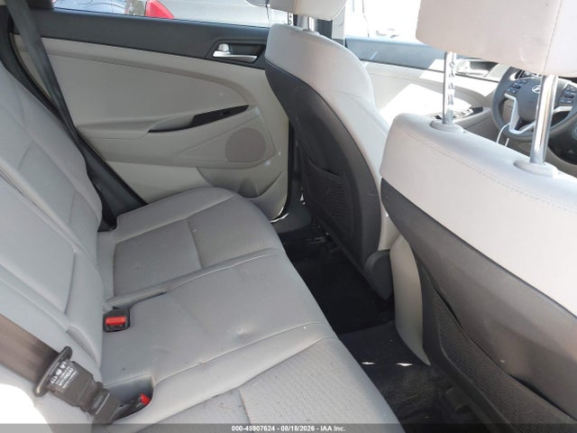 45907624 :رقم المزاد ، KM8J2CA41KU071782 vin ، 2019 Hyundai Tucson Se مزاد بيع