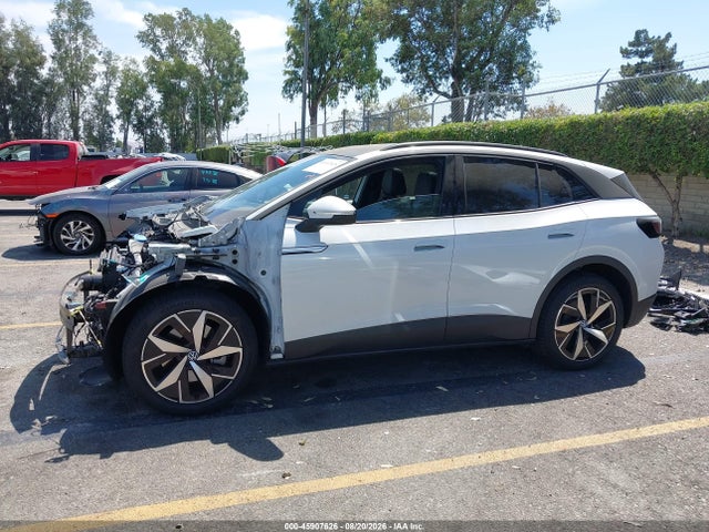 Volkswagen Id.4 S 2023 1V25MPE82PC022025 Image 15