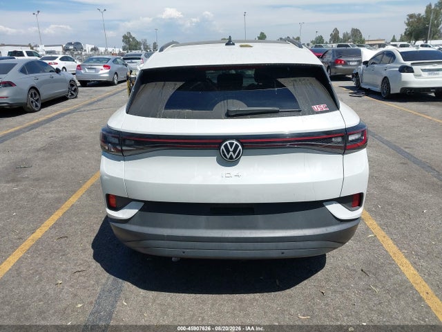 Volkswagen Id.4 S 2023 1V25MPE82PC022025 Image 17