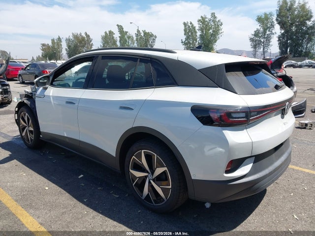 Volkswagen Id.4 S 2023 1V25MPE82PC022025 Image 3