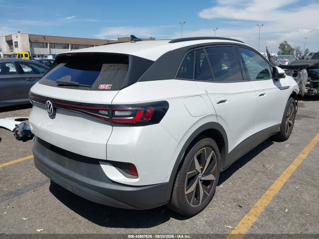 Volkswagen Id.4 S 2023 1V25MPE82PC022025 Image 4