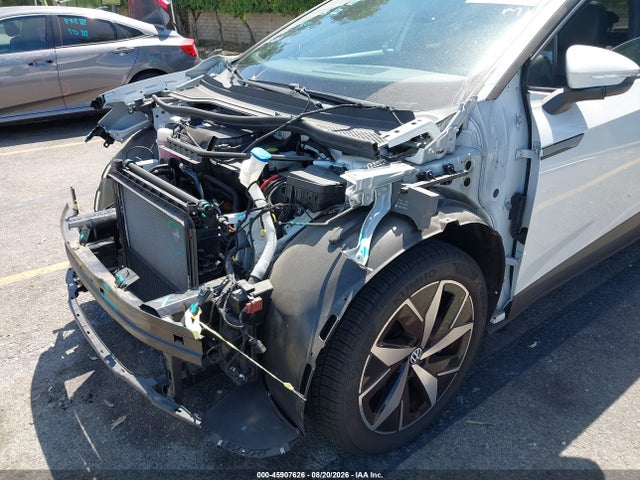 Volkswagen Id.4 S 2023 1V25MPE82PC022025 Image 6
