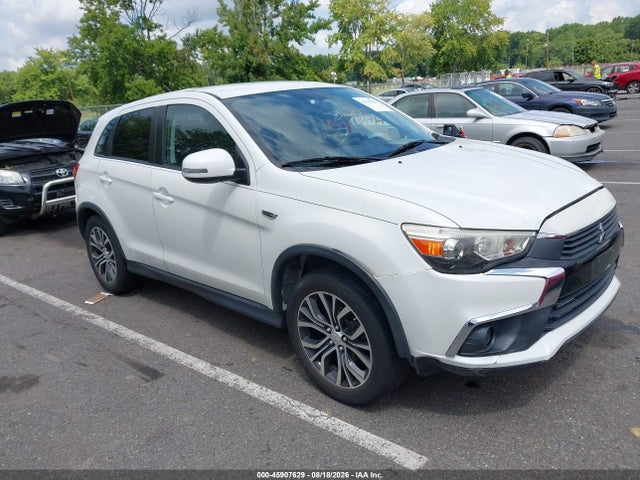 Продаж на аукціоні авто 2016 Mitsubishi Outlander Sport 2.4 Es, vin: JA4AP3AW4GZ051909, номер лоту: 45907629