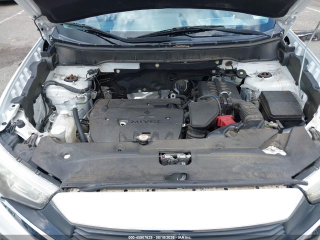 Aukcja sprzedaży 2016 Mitsubishi Outlander Sport 2.4 Es, vin: JA4AP3AW4GZ051909, numer aukcji: 45907629
