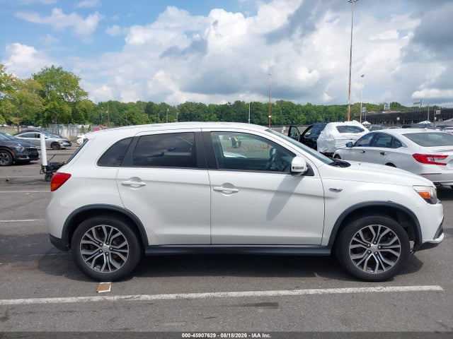 Aukcja sprzedaży 2016 Mitsubishi Outlander Sport 2.4 Es, vin: JA4AP3AW4GZ051909, numer aukcji: 45907629
