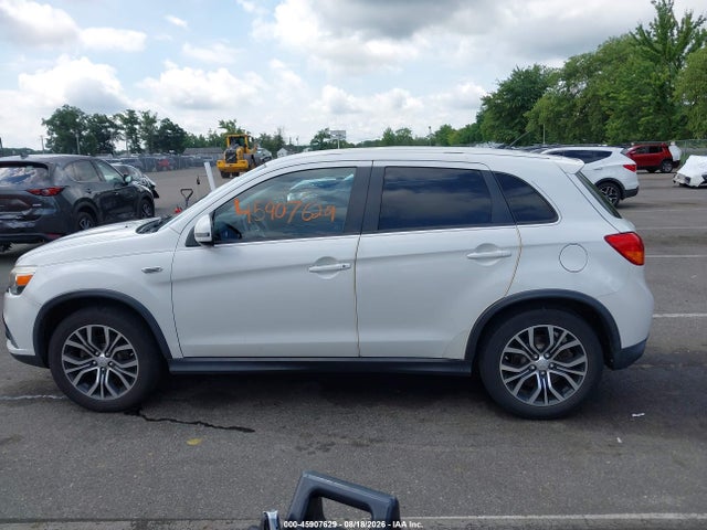Aukcja sprzedaży 2016 Mitsubishi Outlander Sport 2.4 Es, vin: JA4AP3AW4GZ051909, numer aukcji: 45907629