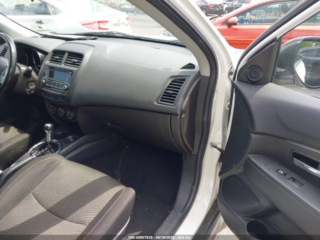 Aukcja sprzedaży 2016 Mitsubishi Outlander Sport 2.4 Es, vin: JA4AP3AW4GZ051909, numer aukcji: 45907629