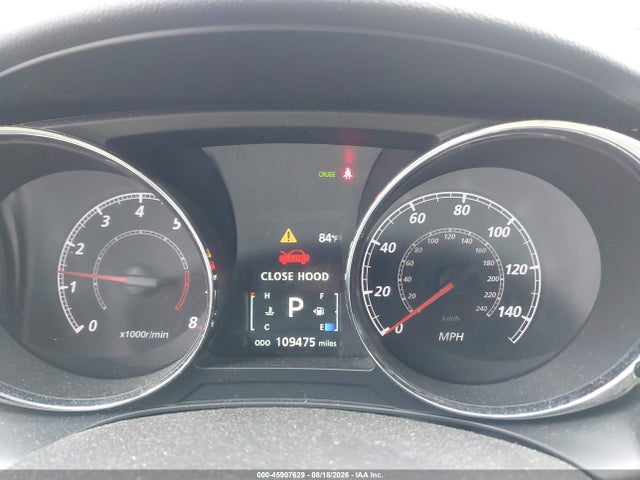 Aukcja sprzedaży 2016 Mitsubishi Outlander Sport 2.4 Es, vin: JA4AP3AW4GZ051909, numer aukcji: 45907629