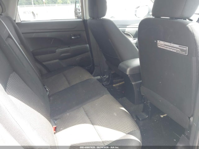 Aukcja sprzedaży 2016 Mitsubishi Outlander Sport 2.4 Es, vin: JA4AP3AW4GZ051909, numer aukcji: 45907629