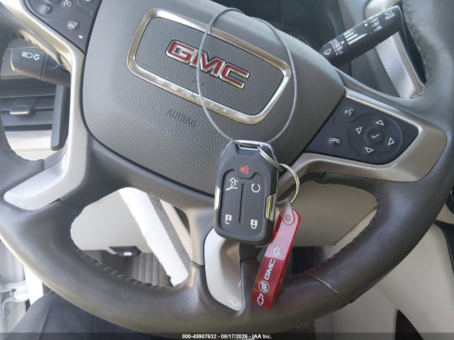 2020 Gmc Terrain Fwd Denali მანქანა იყიდება აუქციონზე, vin: 3GKALSEX7LL230286, აუქციონის ნომერი: 45907632