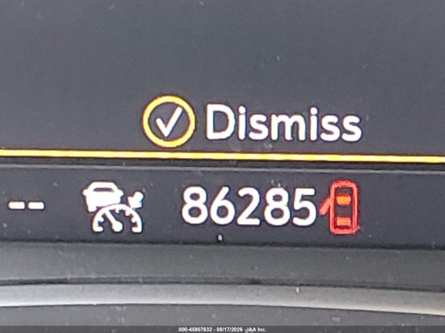 2020 Gmc Terrain Fwd Denali მანქანა იყიდება აუქციონზე, vin: 3GKALSEX7LL230286, აუქციონის ნომერი: 45907632