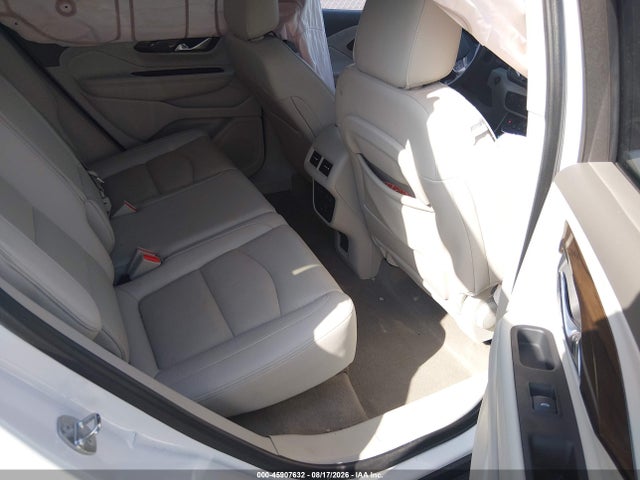 2020 Gmc Terrain Fwd Denali მანქანა იყიდება აუქციონზე, vin: 3GKALSEX7LL230286, აუქციონის ნომერი: 45907632